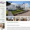 Website Design for Luxury Holiday Cottage