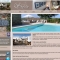 Website Design for Holiday Home
