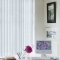 Unilux pvc wipe clean Blackout Blind