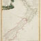 Antique Map of New Zealand