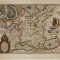 Antique Map of Russia