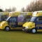 Ice Cream van Hire