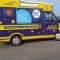 Promotional Van Hire