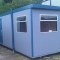 32Ft Temporary Kitchen