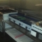 Commercial Kitchen
