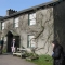 Beatrix Potter's cottage in the Lake District