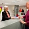 Friendly welcome to all new patients