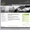 Active Recruitment Website