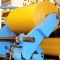 Wide Width Slitter