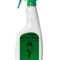 One of the cleaning products we make and use.
