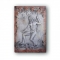 Bas-relief with Marsia (Roman replica)