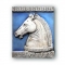Head of horse - Greek ancient replica