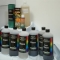 Hydrotops range