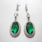 Beautybelle cosmic earrings