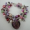 Handmade 'Crazy Bracelet '