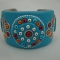 Handmade Cuff Bracelet