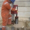 diamond drilling