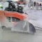 sawing