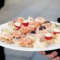 Tasty Canapes