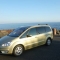 Our 7 seater ford galaxy