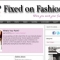 Fixed on Fashion