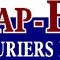 rap-ex same day couriers