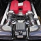 Ferrari Carbon Intake System