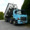 Delivery Vehicle