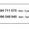 Contact details