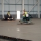 Concrete Finishing - Power Floating