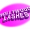 Hollywood lASHES