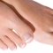 French Pedicure