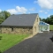 Bragdy Wern (sleeps 10) - One of our luxury self catering cottages