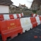 Barriers