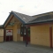 Building Entrance