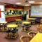 Bar Area
