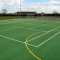 Tennis Courts