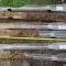 Soil Sampling / Cores