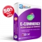 50% off on osCommerce Store Custom Design