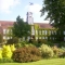 Main building