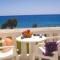 Princess Tia Studios, Samos - an unspoilt beachside retreat available exclusively via Cachet Travel