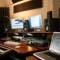 Music and Video Production Studio