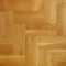 Nature Grade Oak Parquet Flooring