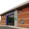 New Factory for Central Joinery