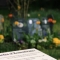 Pet Crematorium gardens