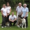 The Spurgeon Family at Dignity Pet Crematorium