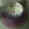 Giant Cupcakes