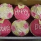 Cupcake gift Boxes
