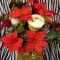 Cupcake bouquets
