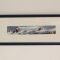 French Watercolur Painting
